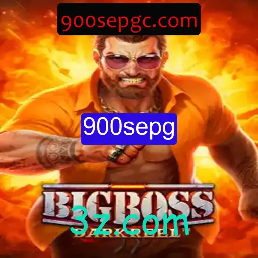 Descubra as Aventuras de BigBoss: Um Mergulho no Universo do Jogo 900sepg