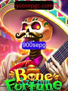BoneFortune: Uma Aventura Estratégica Inovadora