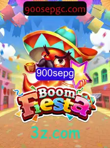 BoomFiesta: Uma Imersão no Mundo Explosivo do Novo Jogo