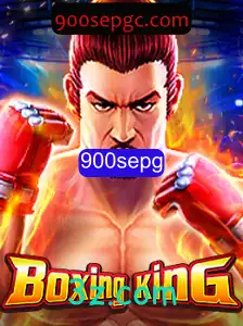 BoxingKing: Uma Nova Era de Lutas Virtuais