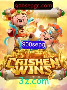 Explorando CaishenWins: O Jogo de Slot Inspirado pela Prosperidade e Sucesso