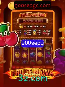 Explorando o Mundo de FruitNovaSuper: Um Jogo de Estratégia Único