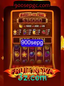 Descubra o Universo de FruitNovaSuper40: Um Jogo Inovador e Empolgante