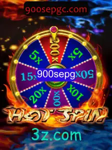 Descubra o Fascinante Mundo de HotSpin: O Jogo que Está Conquistando Todos