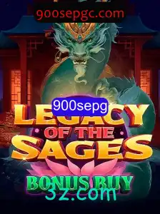 Explorando o Mundo Fascinante de LegacyoftheSagesBonusBuy: Um Guia Completo