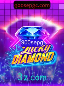 Explorando a Emoção do LuckyDiamond: Uma Jornada Através do Jogo Incrível