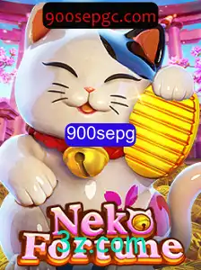 Explorando o Mundo Encantado de NekoFortune