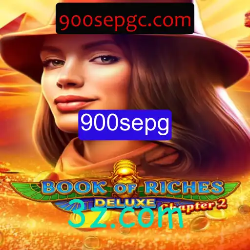 Descubra a Nova Aventura em Book of Riches Deluxe Chapter 2