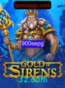 GoldofSirens: Uma Aventura Épica no Mundo dos Jogos
