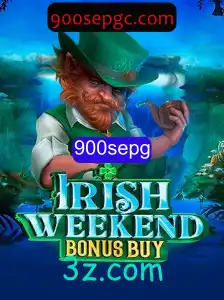Descubra o Novo Jogo: IrishWeekendBonusBuy e sua Fascinante Aventura