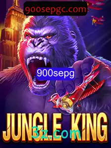 Descubra JungleKing: O Jogo de Aventura que Está Dominando o Mundo