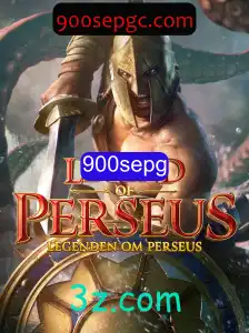 Descubra o Fascinante Mundo de LegendofPerseus: Um Jogo de Aventura Épica