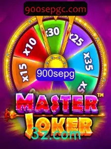 Descubra o Fascinante Mundo de MasterJoker: Jogo de Estratégia e Diversão