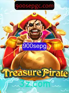 Explorando o Universo de TreasurePirate