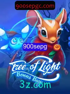Descubra o Fascinante Mundo de 'TreeOfLightBonusBuy'