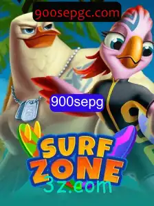 SurfZone: Uma Jornada Aventura e Desafio