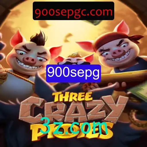 Descubra o Fascinante Mundo de ThreeCrazyPiggies: Uma Aventura Eletrizante