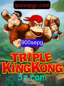 Explorando o Fascinante Mundo de TripleKingKong