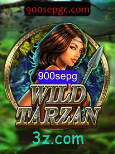 Explorando o Fascinante Mundo de WildTarzan