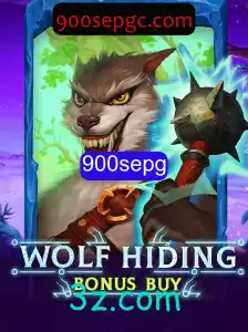 Explorando o Fascinante Jogo WolfHidingBonusBuy