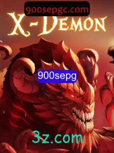 XDemon: Descubra o Novo Fenômeno dos Jogos Virtuais